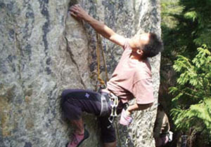 梶山宝伸　- Takanobu KAJIYAMA –