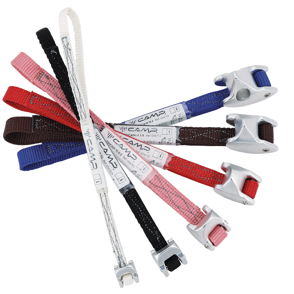 カム・ロックプロテクション