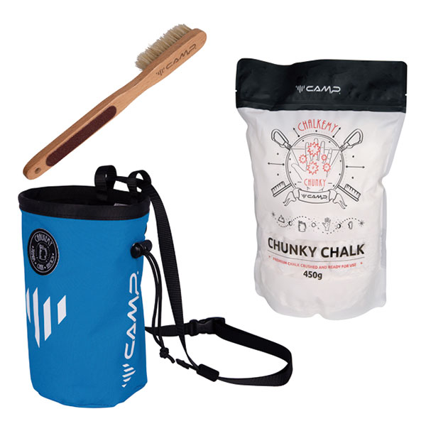 チョーク・チョークバッグ