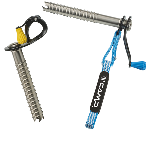 アイススクリュー