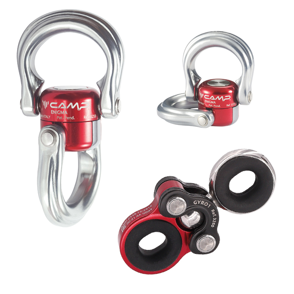 アンカーデバイス