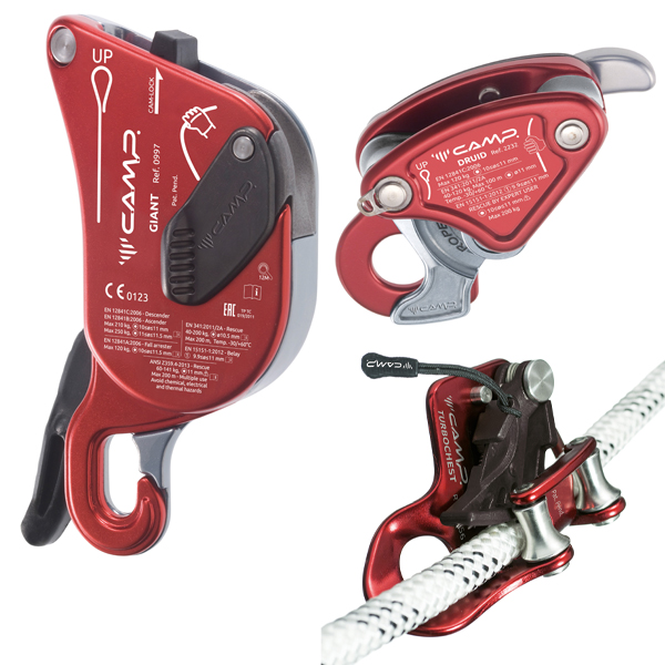 メカニカルデバイス