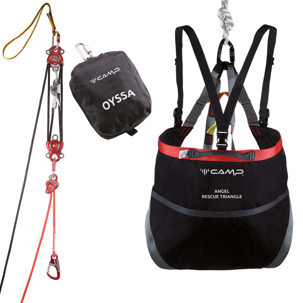 レスキューデバイス