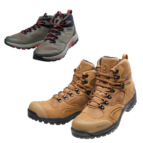 シューズ・登山靴