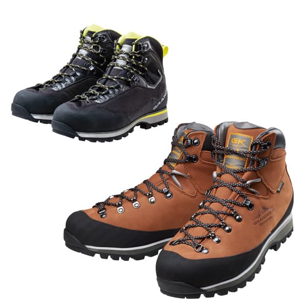 シューズ・登山靴