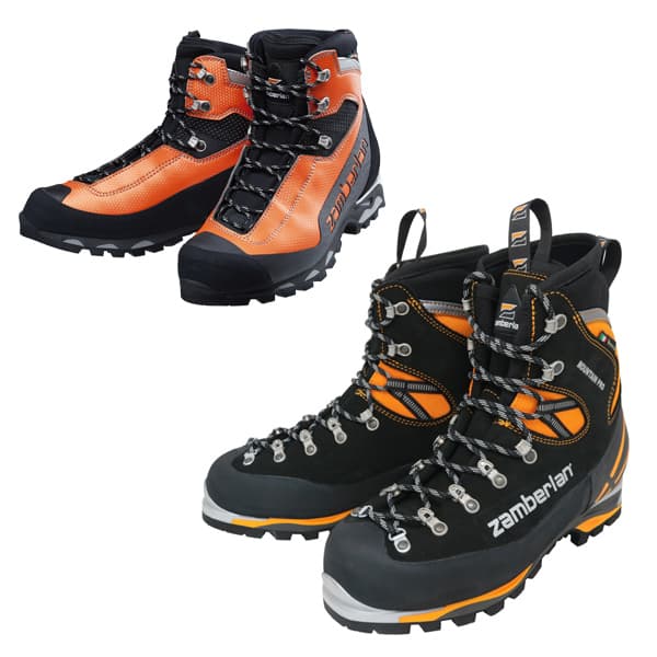 アルパインシューズ