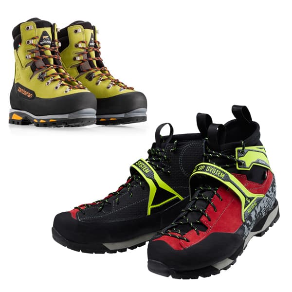 ワークシューズ