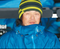 加藤康弘 – Yasuhiro Kato –