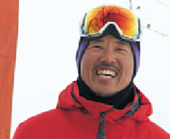 久我博道 – Hiromichi Kuga –