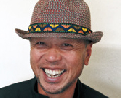 浜部 信彦 – Nobuhiko Hamabe –