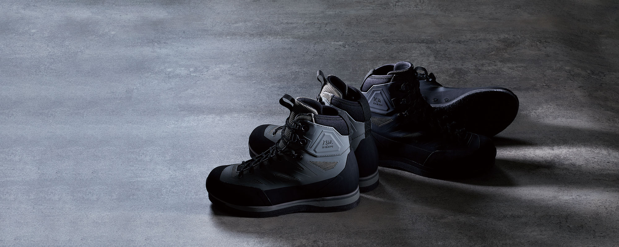 「KR_MSF WIDE」開発秘話