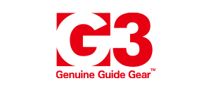 G3（ジースリー）