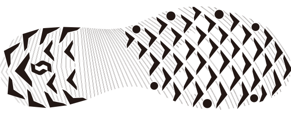 ハイブリッドトラクションソール