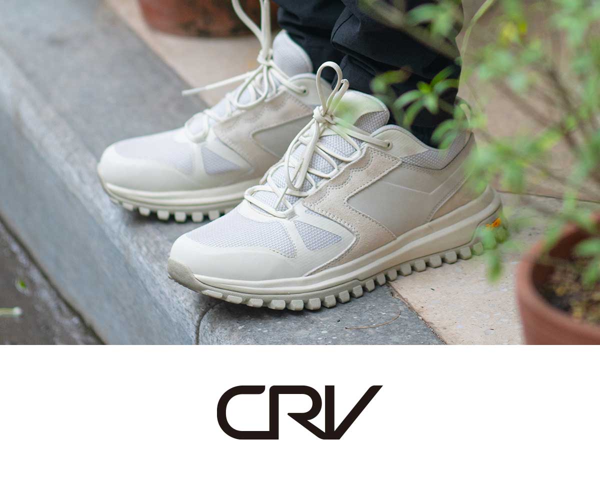 CRV