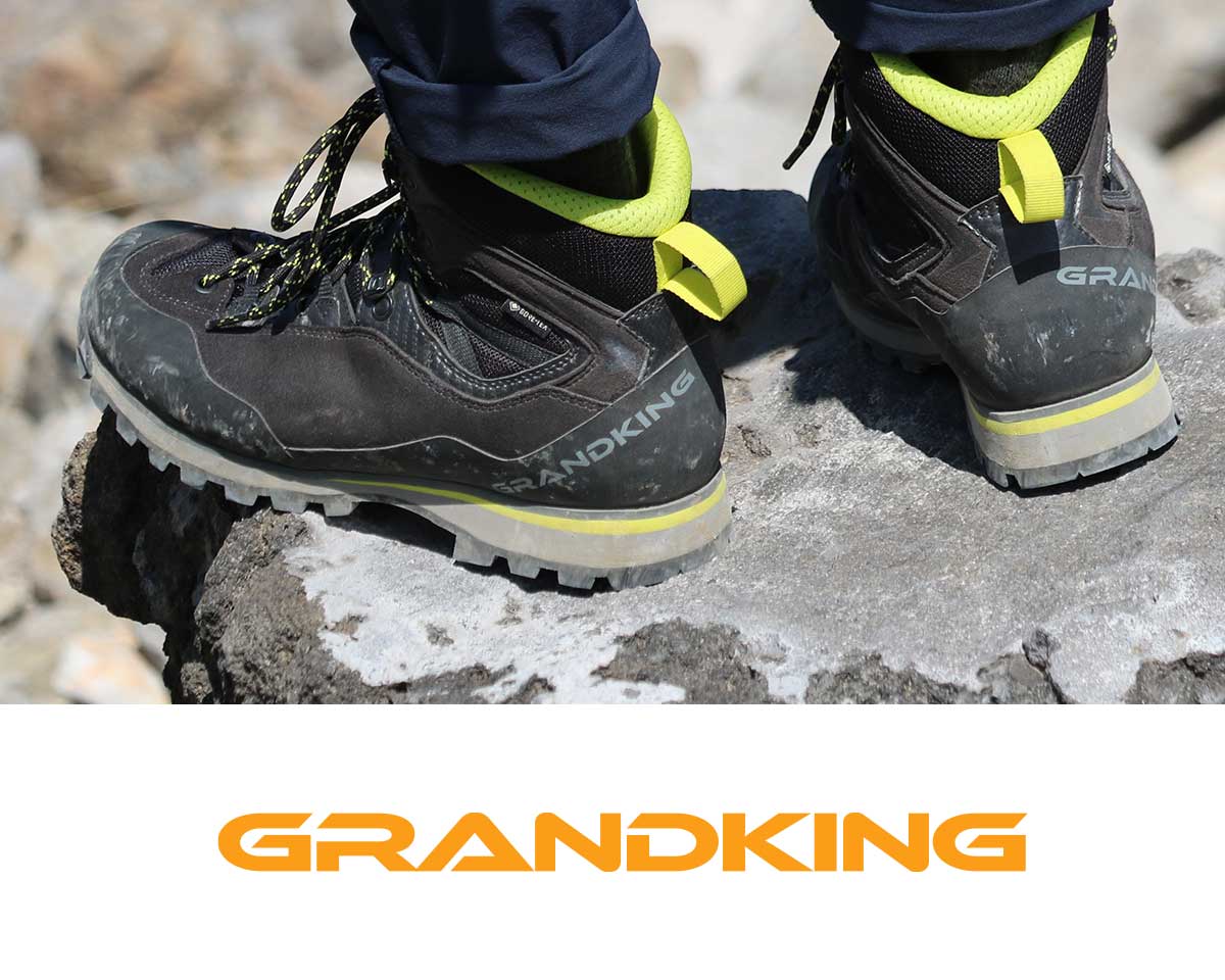 ◆新品未使用◆ Caravan GK81M 27.5㎝ トレッキングシューズ 登山靴 caravan」の人気商品一覧 | 安い商品を