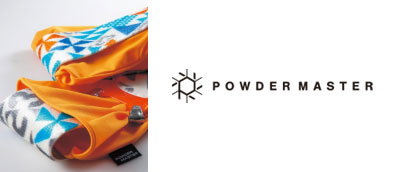 POWDERMASTER