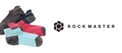 ROCKMASTER