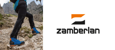 Zamberlan