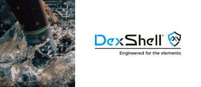 DexShell