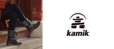 kamik