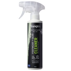 フットウェア + ギアクリーナー 275mL