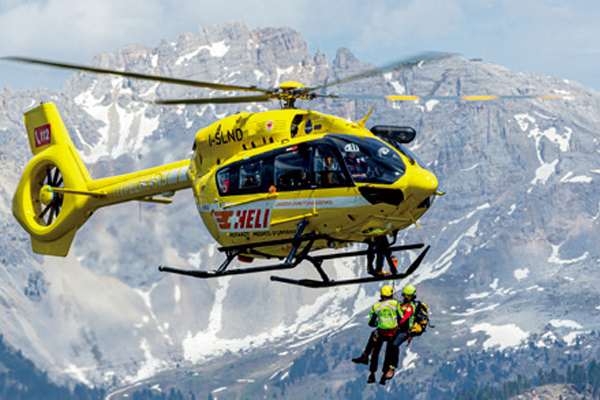 Team Rescue / チームレスキュー