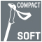 エルゴン ソフトコンパクト