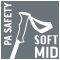PAセーフティーソフトミッド