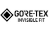 GORE-TEX INVISIBLE FIT