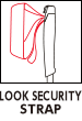 ロックセキュリティ・ストラップ