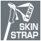 スキンストラップ