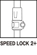 スピードロック２プラスシステム
