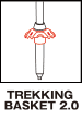 トレッキングバスケット2.0
