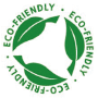 ECO FRIENDLY（環境に優しい素材）