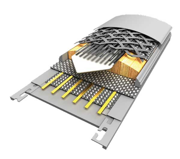 SSCL CARBON 2/ARAMID E Sandwich Sidewall Construction Carbon/Aramid Elliptic
+25% torsional stiffiness, 100% of stability, -10% weight
軽量性とパフォーマンス