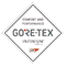 GORE-TEX INFINIUM™、WINDSTOPPER®