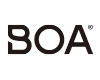 BOA®フィットシステム