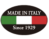 MADE IN ITALY