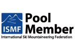 ISMF poolmember