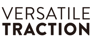 バーサタイルトラクション