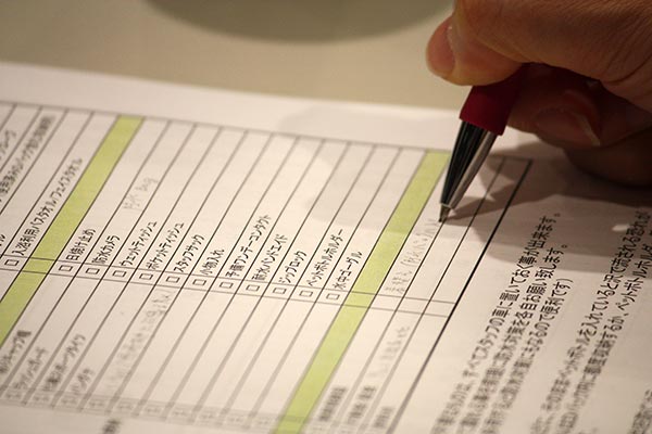 セミナーの様子