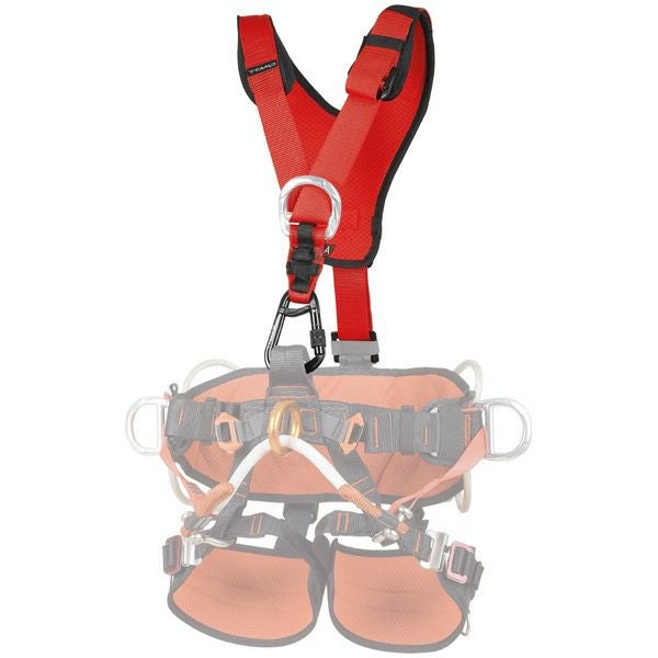 GT Chest | 登山靴のキャラバン公式サイト