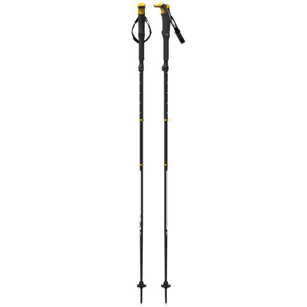 G3PIVOTTREKジースリーピボットトレックポールSHORT105-125 ピボット トレック | 登山靴のキャラバン公式サイト