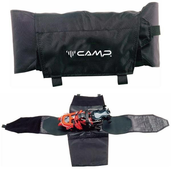 カンプ クランポン 登山 CAMP カンプ Skimo Race スキーモレース