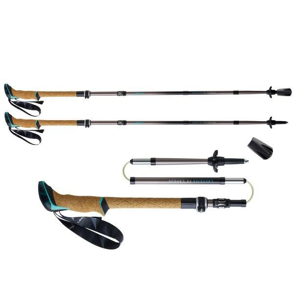 アウトドア 登山 トレッキング ポール クレシダ/クレシダ AS/クレシダ FX クレシダ FX カーボン | 登山靴のキャラバン公式サイト