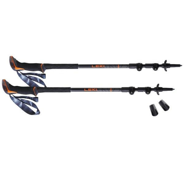 LEKI（レキ）|トレッキングポール/ノルディックウォーキング | 登山靴