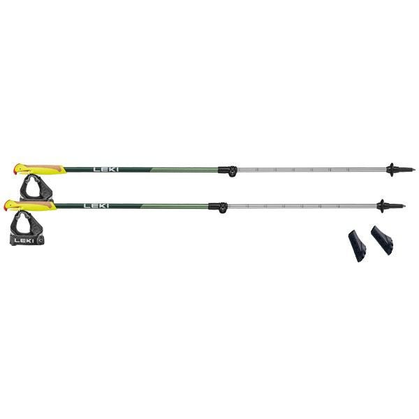 LEKI ノルディックウォーク スキー ストック 調整可能 90-120cm レキ LEKI ノルディックウォーキング」の人気商品一覧 | 安い商品を