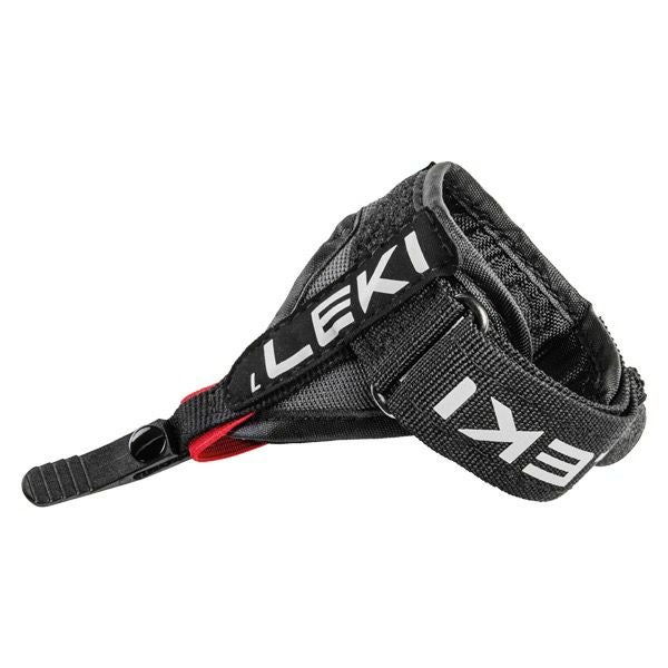 LEKI★ストック★115cm★Trigger Sシステム★トリガーストラップ付 LEKI USA -ST-TRIGGER S STR S-M-L YEL - Accessories & spare parts
