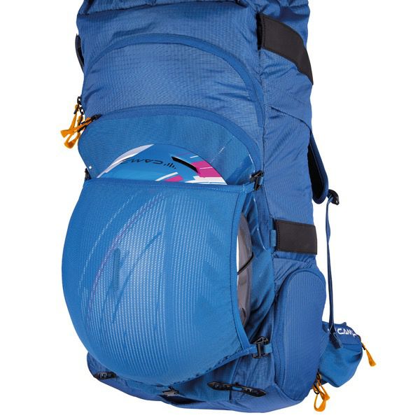 【美品・送料込】LIB リュック マウンテンブルー Columbia コロンビア ブルーリッジマウンテン 30L バックパック PU8180