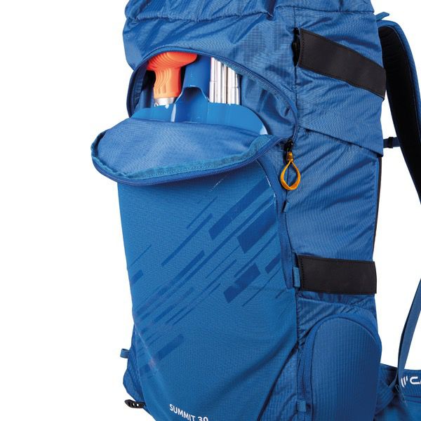 【美品・送料込】LIB リュック マウンテンブルー Columbia（コロンビア） リュック Blueridge Mountain 30L Backpack